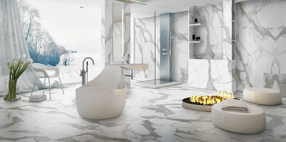 Ceramic Surfaces by Midwest Tile, Marble & Granite - Photo 9