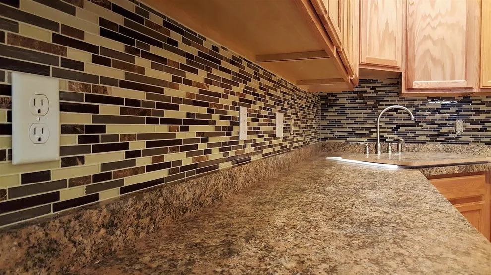 prahl tile design by Epic Tileworks - Photo 2