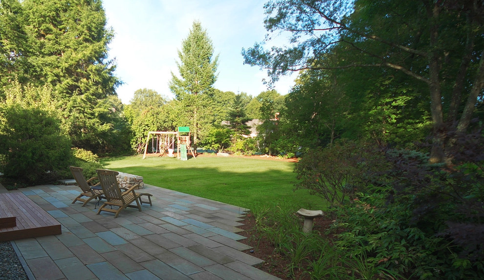 Weston Deck House by C2 | Studio Landscape Architecture - Photo 4