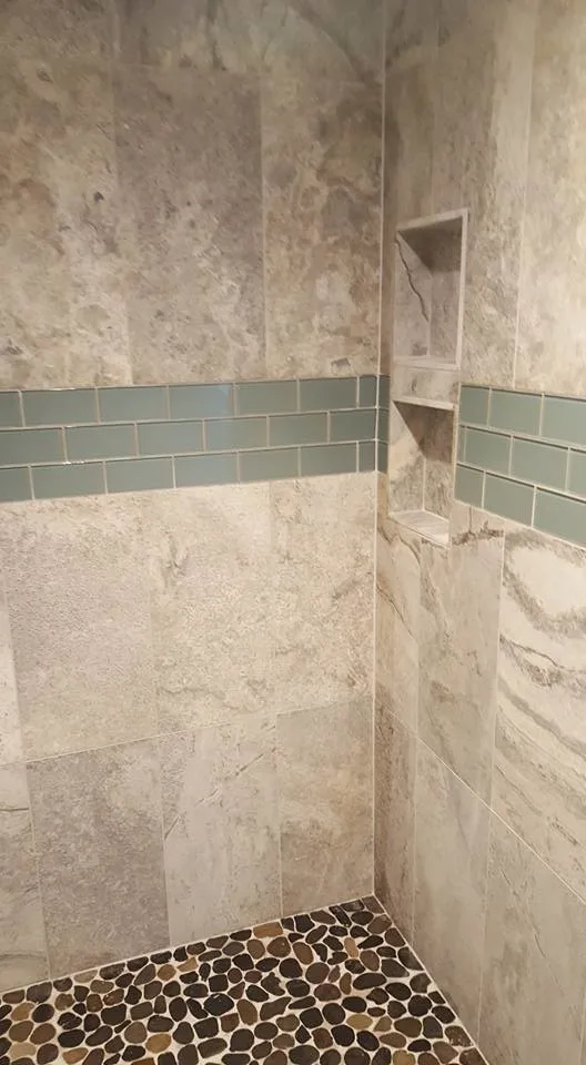 Prior Work by Randazzo Tile And Stone Worx - Photo 13
