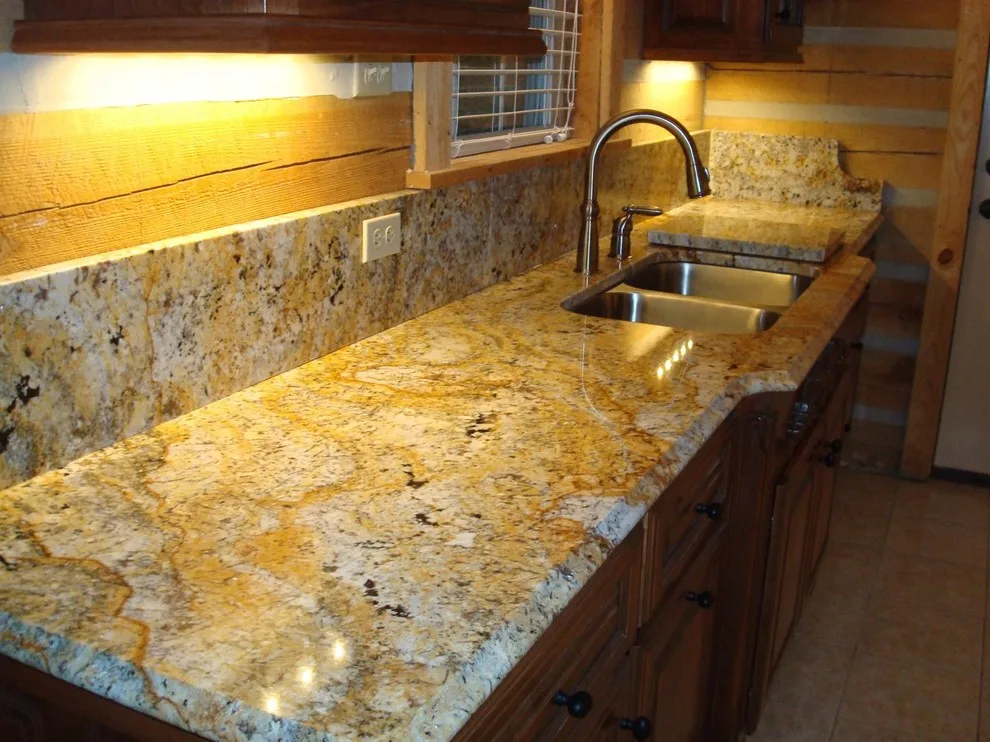 Secluded Retreat Residence by Custom Granite Interior - Photo 2