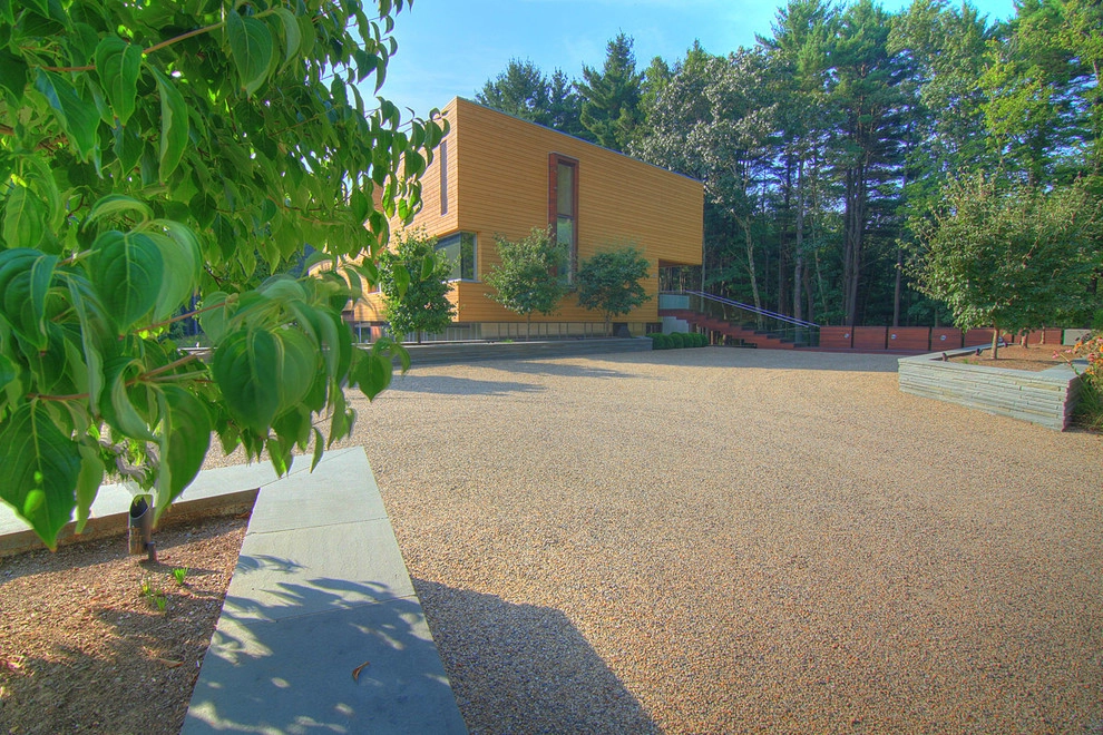 Page Road Residence by C2 | Studio Landscape Architecture - Photo 13