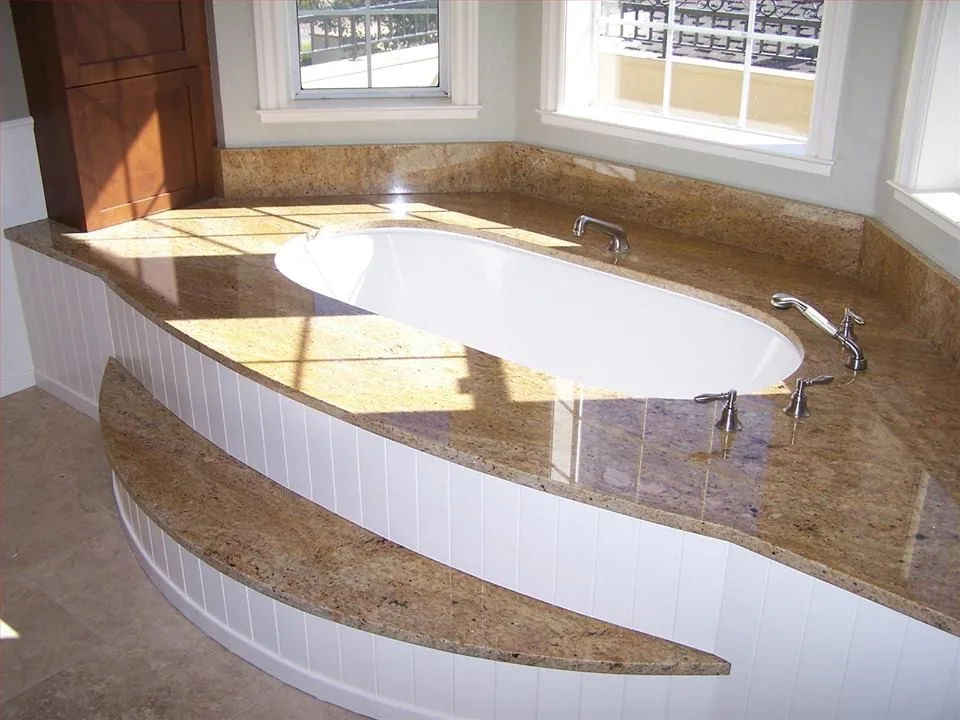 Paragon Granite Inc - Photo 5