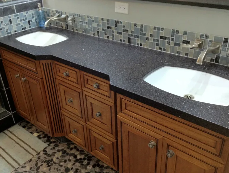 Vanities for Bathrooms by Paragon Granite Inc - Photo 3
