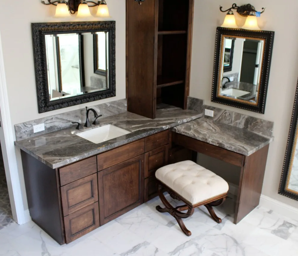 Vanities for Bathrooms by Paragon Granite Inc - Photo 2