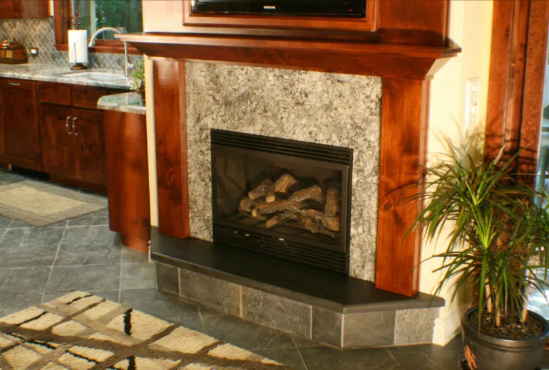 Wardrobes and Hearths by Paragon Granite Inc - Photo 3