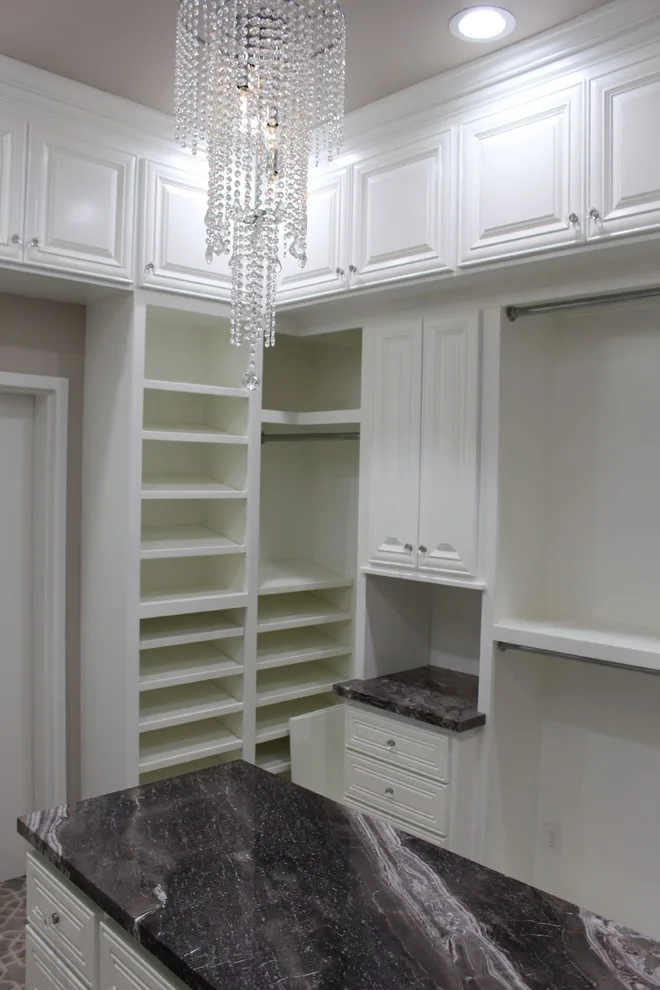 Wardrobes and Hearths by Paragon Granite Inc - Photo 5