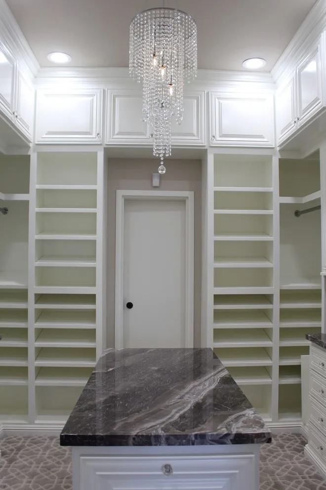 Wardrobes and Hearths by Paragon Granite Inc - Photo 6
