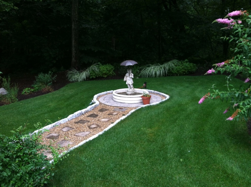 Massachusetts Lawns by Lawn Dawg - Photo 9