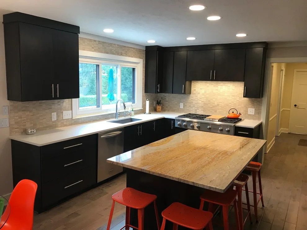 Stone and Countertop Kitchen by Olympia Stone Ltd. - Photo 5