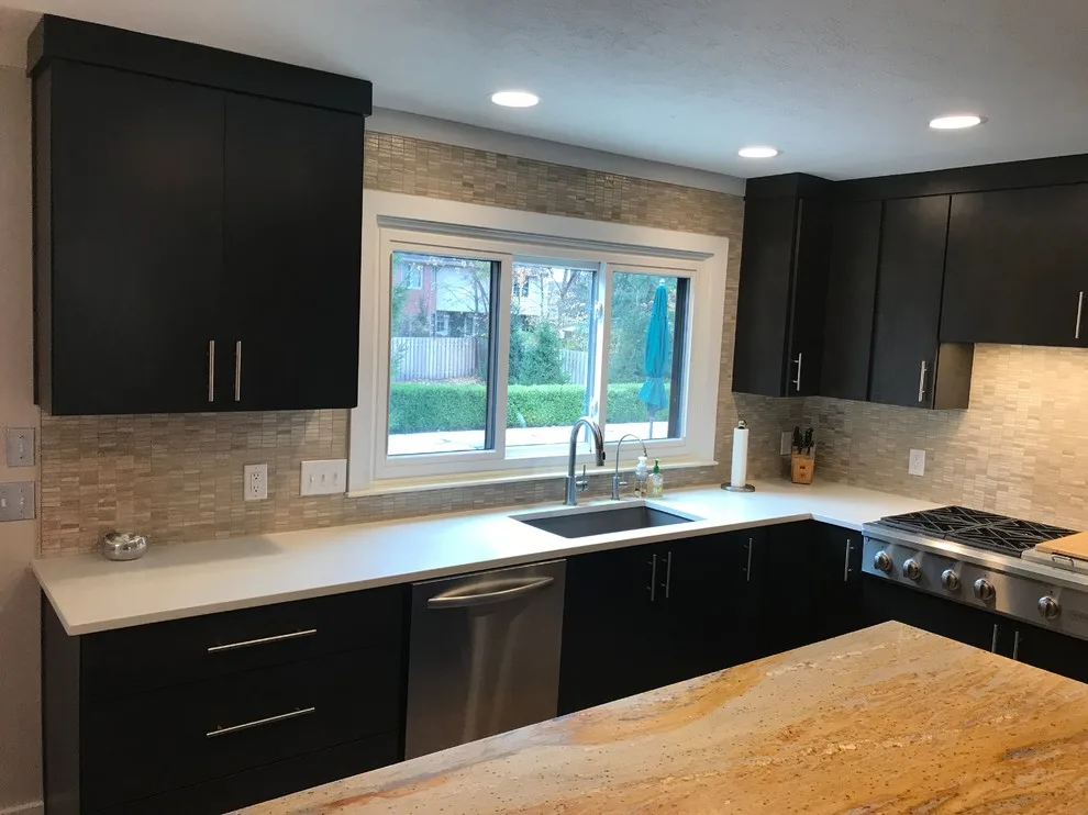 Stone and Countertop Kitchen by Olympia Stone Ltd. - Photo 3