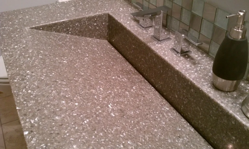 Crystal by Melling Granite - Photo 16