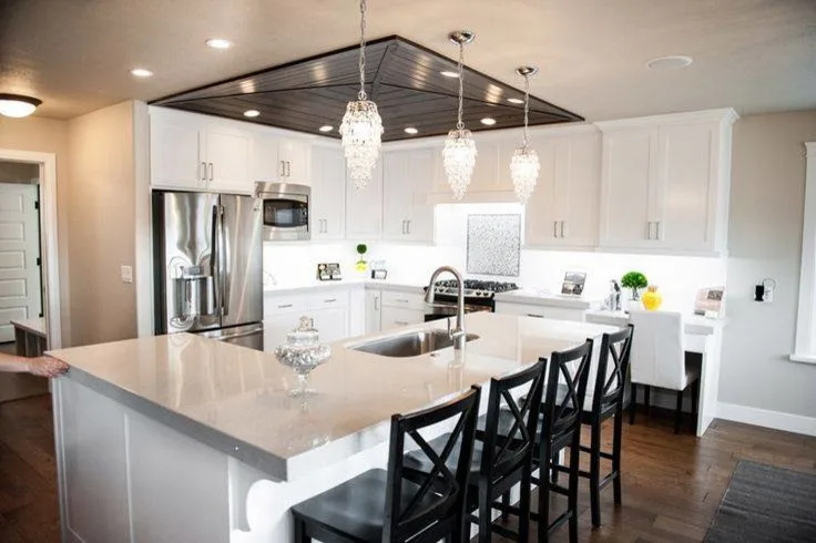 Crystal by Melling Granite - Photo 3