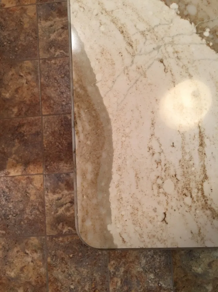 Quartz Cambria "British Gold" by Bollock Enterprises LLC - Photo 8