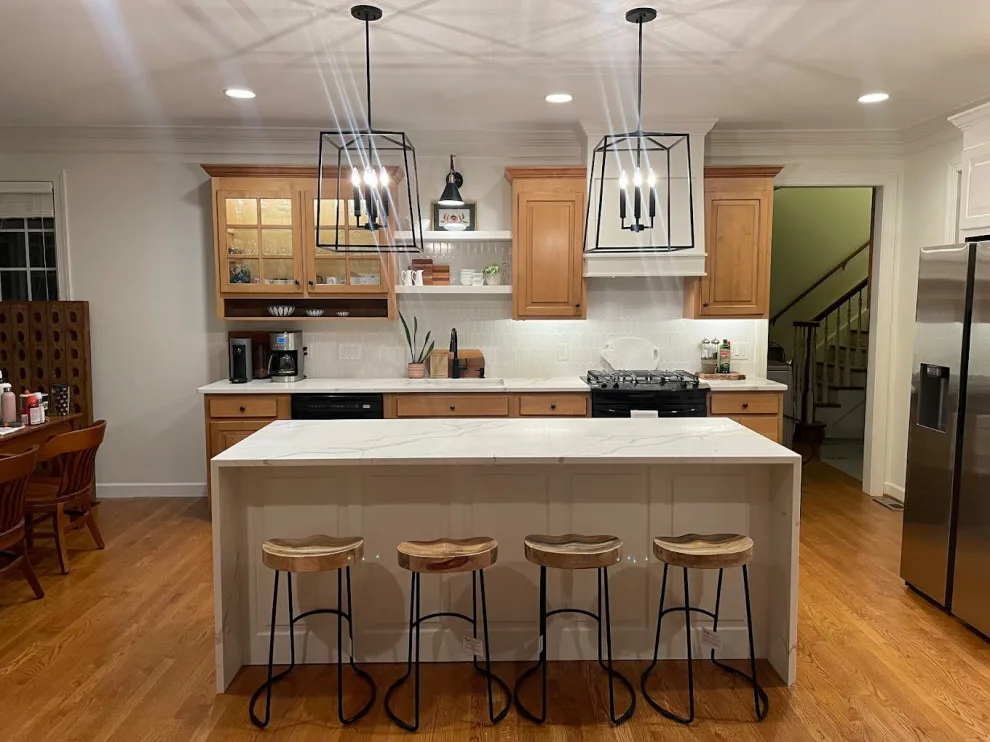 Crystal by UB Granite Countertop LLC - Photo 3