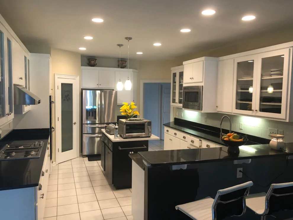 Crystal by UB Granite Countertop LLC - Photo 4