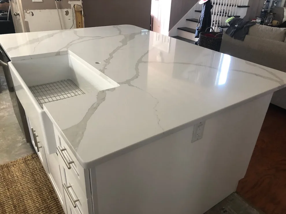 Crystal by UB Granite Countertop LLC - Photo 5