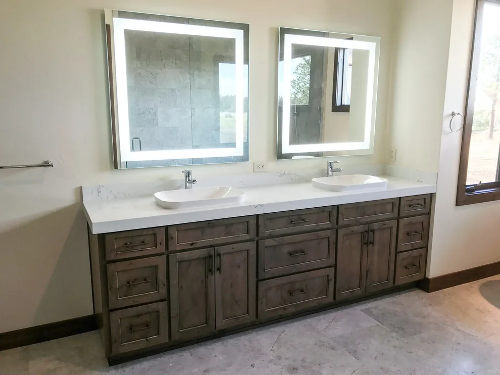 Quartz Surfaces by Nelson Tile And Stone - Photo 2