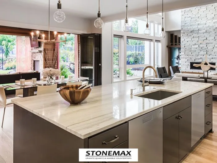 Quartz Surfaces by Stonemax, LLC - Photo 3