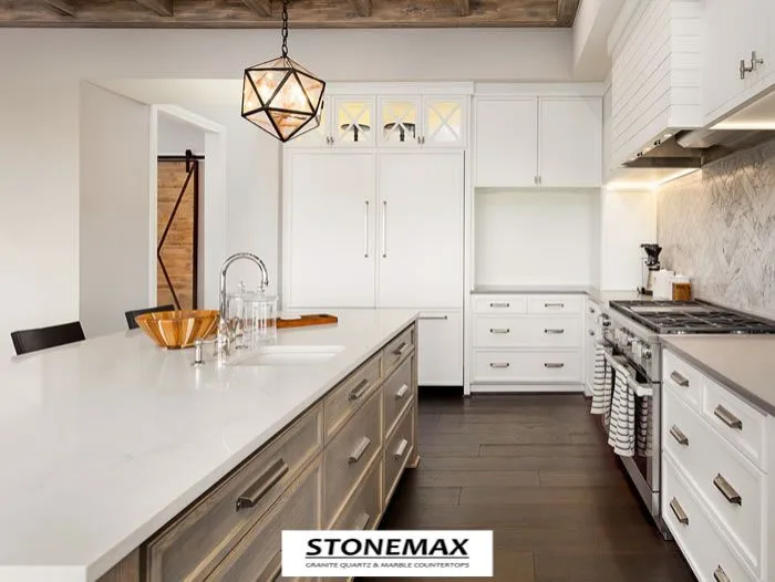 Quartz Surfaces by Stonemax, LLC - Photo 6