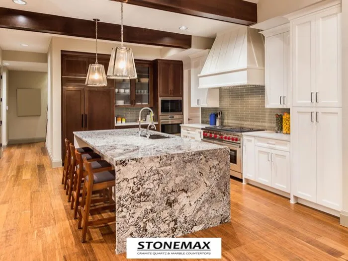 Quartz Surfaces by Stonemax, LLC - Photo 2