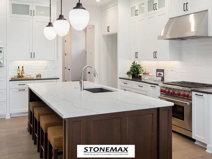 Quartz Surfaces by Stonemax, LLC - Photo 4