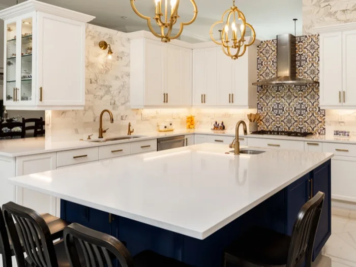 Quartz Surfaces by Stonemax, LLC - Photo 5