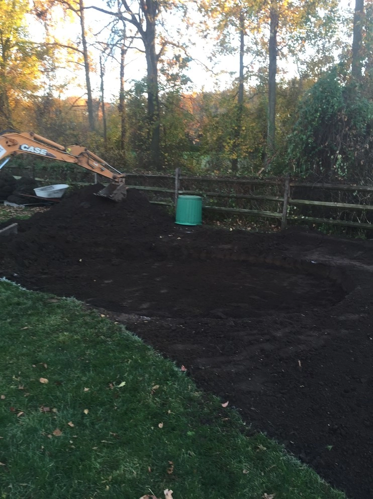11x 16' Garden Pond, Mt. Laurel, NJ by Landvista Aquascapes - Photo 4