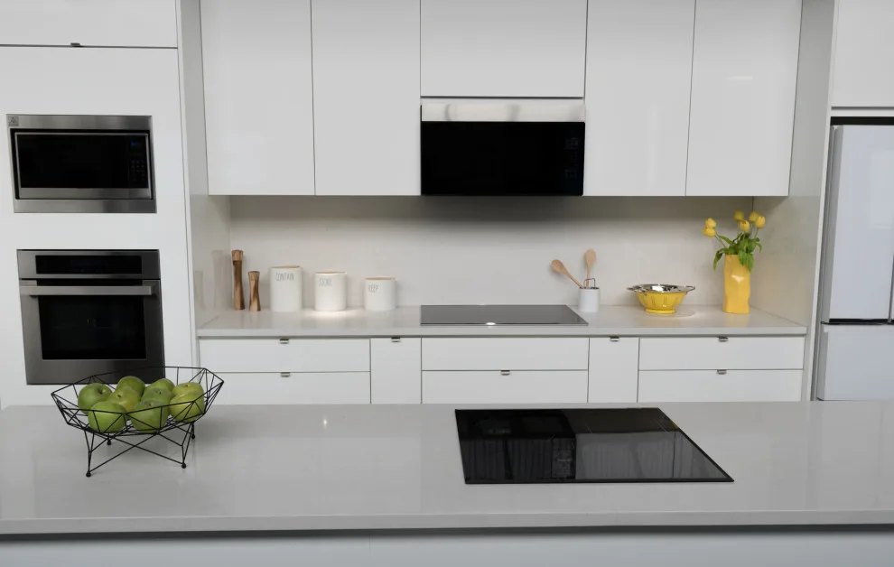 Quartz Surface Countertops by Midwest Tile, Marble & Granite - Photo 25