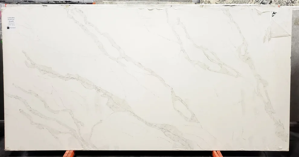 Quartz Surface Countertops by Midwest Tile, Marble & Granite - Photo 30