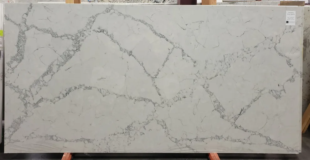 Quartz Surface Countertops by Midwest Tile, Marble & Granite - Photo 45