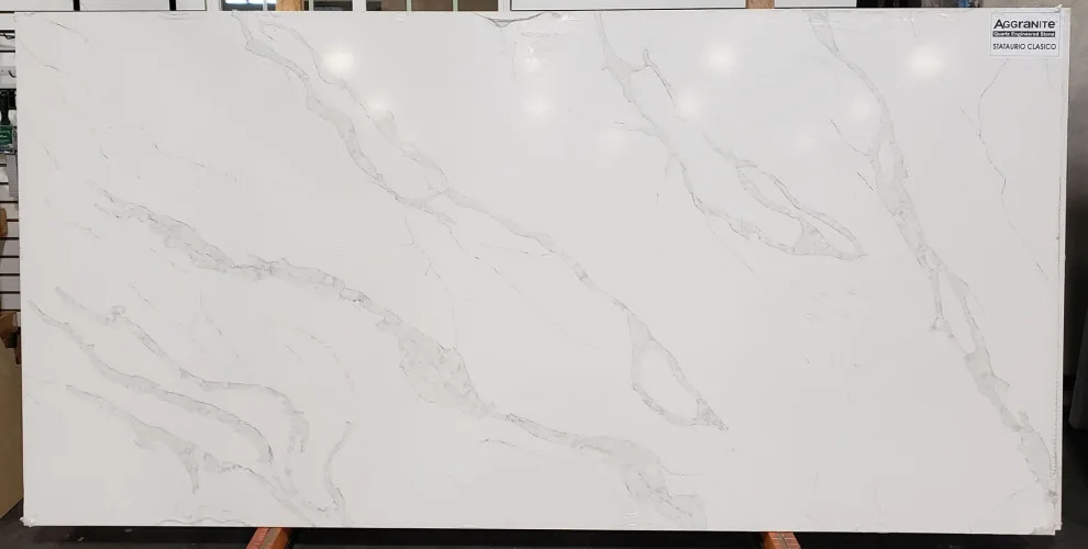 Quartz Surface Countertops by Midwest Tile, Marble & Granite - Photo 61