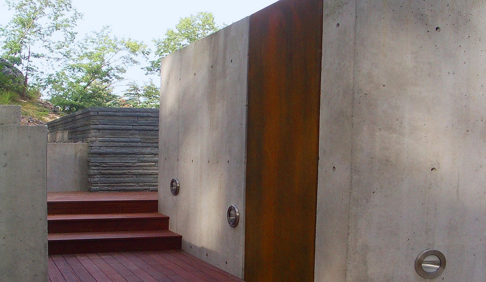 Page Road Residence by C2 | Studio Landscape Architecture - Photo 2