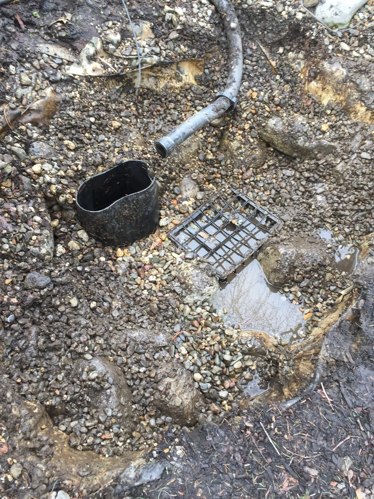 Moorestown Stream Rebuild by Landvista Aquascapes - Photo 7
