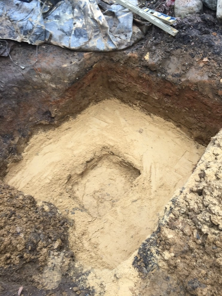 Moorestown Stream Rebuild by Landvista Aquascapes - Photo 2