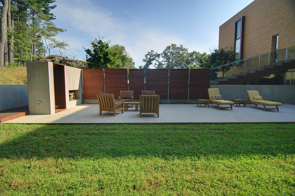 Page Road Residence by C2 | Studio Landscape Architecture - Photo 10