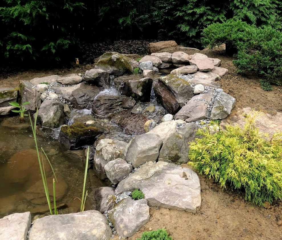 Landvista Aquascapes - Photo 6