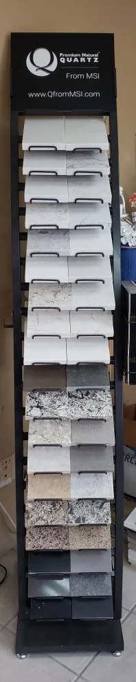QUARTZ EXAMPLES by Superior Stone Works - Photo 3