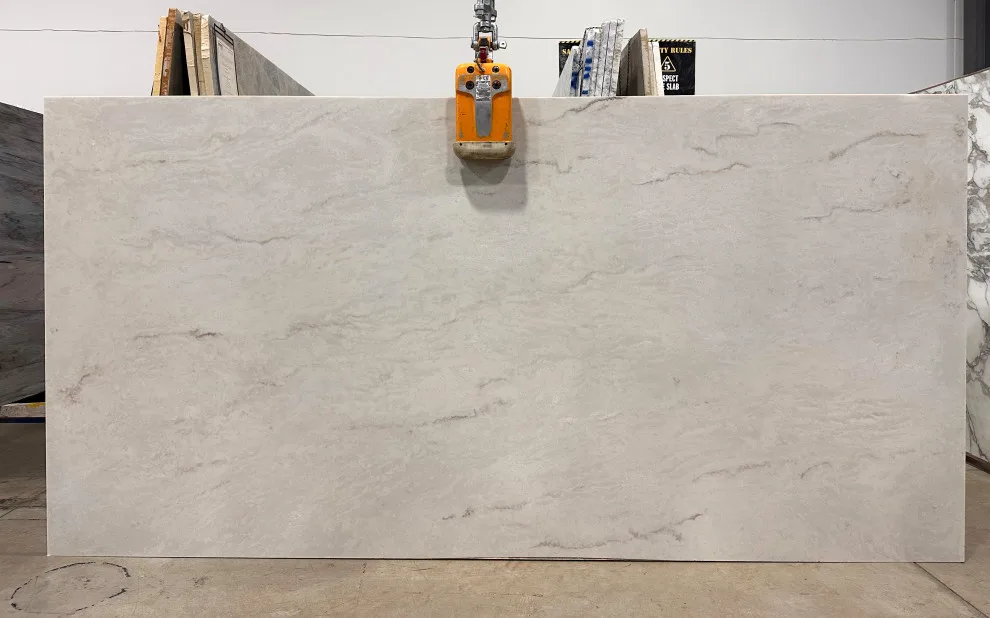 Taj Quartz by Mont Surfaces By Mont Granite - Photo 2