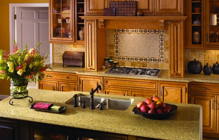 Quartz Surfaces by Rivers' Edge Countertops - Photo 11