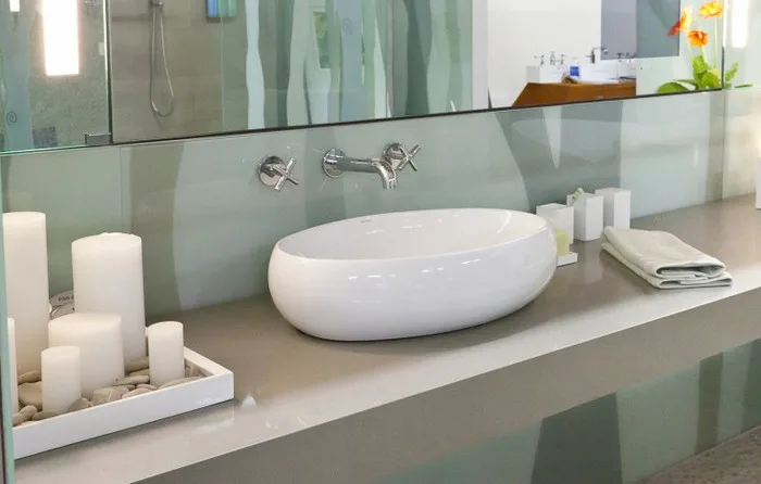 Quartz Surfaces by Rivers' Edge Countertops - Photo 14