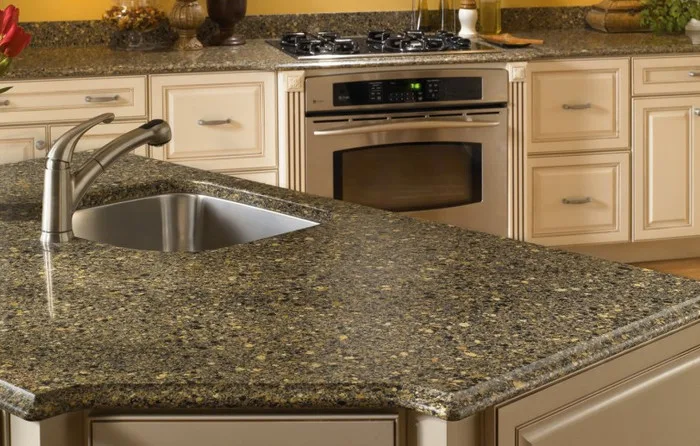 Quartz Surfaces by Rivers' Edge Countertops - Photo 4