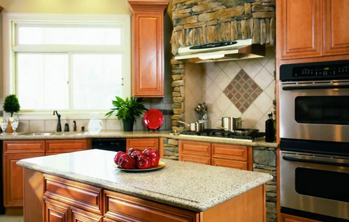 Quartz Surfaces by Rivers' Edge Countertops - Photo 5