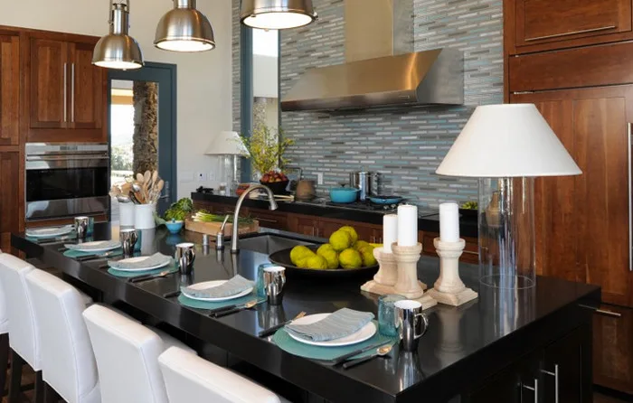 Quartz Surfaces by Rivers' Edge Countertops - Photo 3