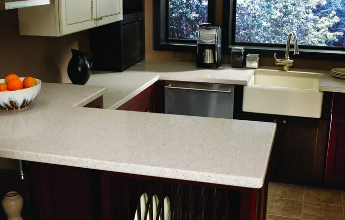 Quartz Surfaces by Rivers' Edge Countertops - Photo 6