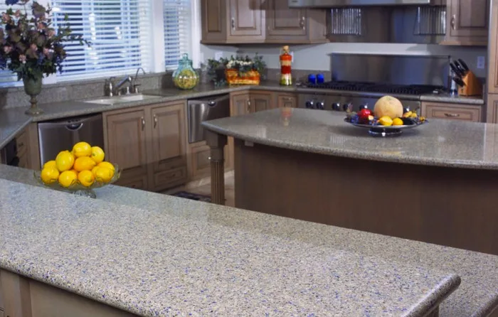 Quartz Surfaces by Rivers' Edge Countertops - Photo 2