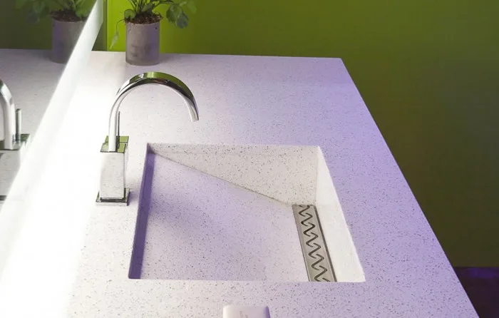 Quartz Surfaces by Rivers' Edge Countertops - Photo 9