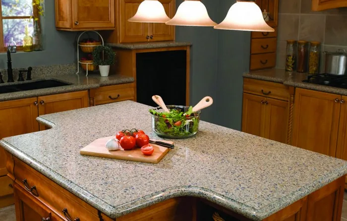 Quartz Surfaces by Rivers' Edge Countertops - Photo 8