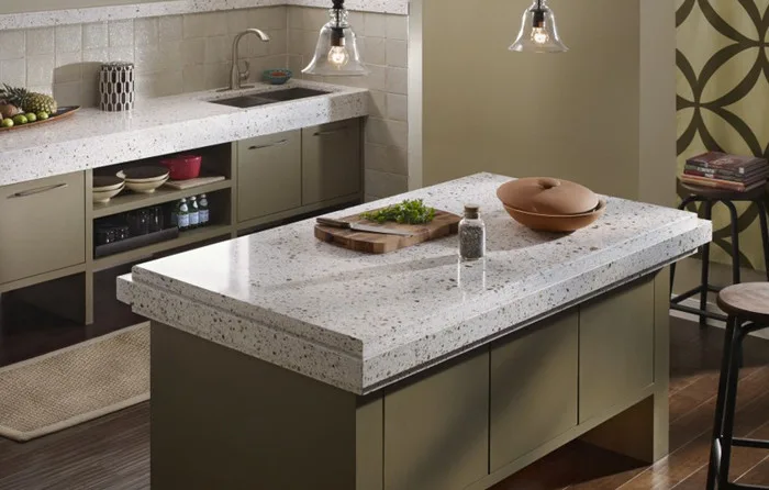 Quartz Surfaces by Rivers' Edge Countertops - Photo 12