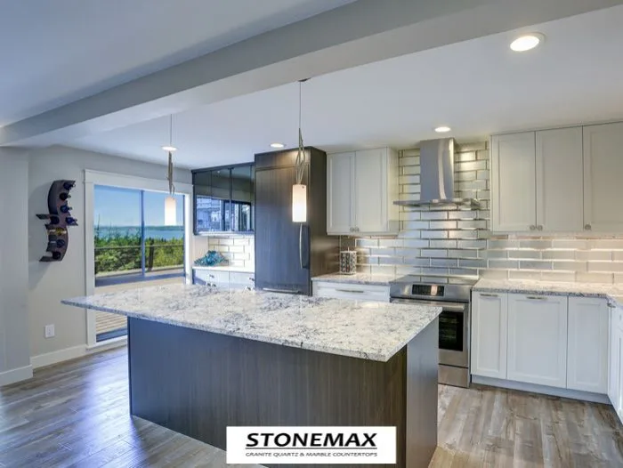 Quartz Stone Surfaces by Stonemax, LLC - Photo 4